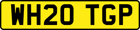 WH20TGP