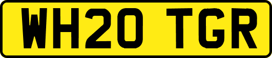 WH20TGR