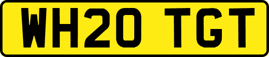 WH20TGT