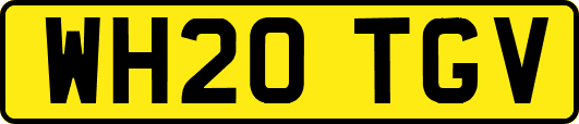 WH20TGV