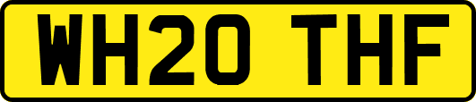 WH20THF
