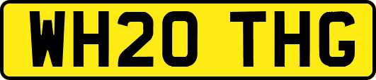 WH20THG
