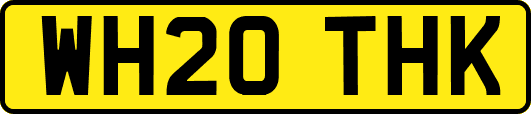 WH20THK
