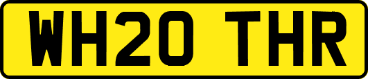 WH20THR