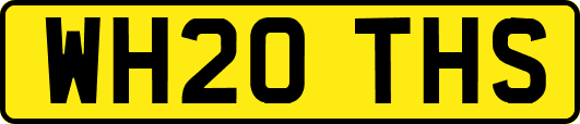 WH20THS