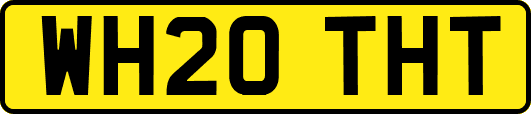 WH20THT