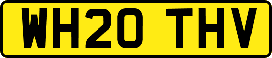 WH20THV