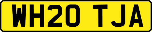 WH20TJA