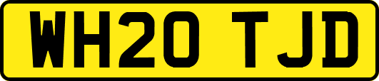 WH20TJD