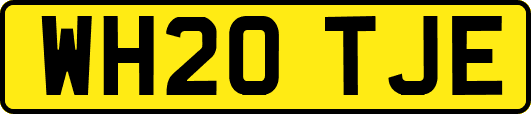 WH20TJE