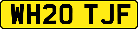 WH20TJF