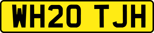 WH20TJH