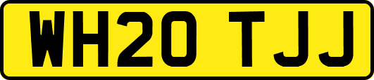 WH20TJJ