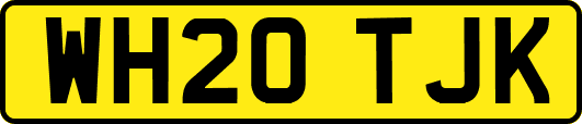 WH20TJK