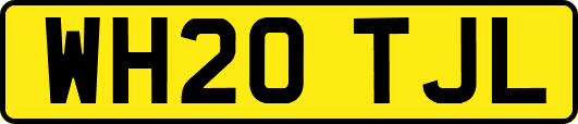 WH20TJL