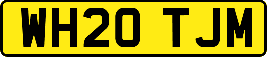 WH20TJM