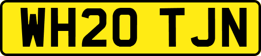 WH20TJN