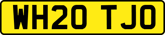 WH20TJO