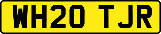 WH20TJR