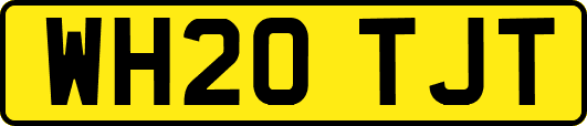 WH20TJT