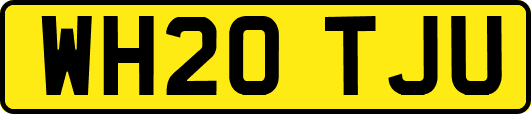 WH20TJU
