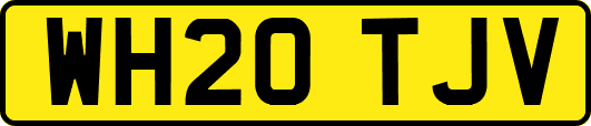 WH20TJV