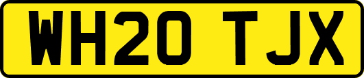 WH20TJX