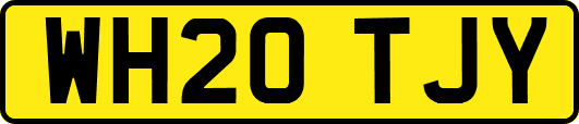 WH20TJY