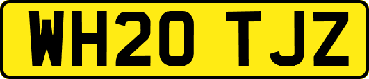 WH20TJZ