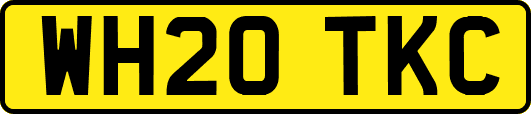 WH20TKC