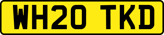 WH20TKD