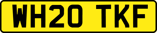 WH20TKF