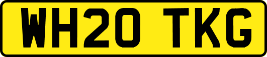 WH20TKG
