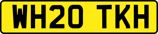 WH20TKH