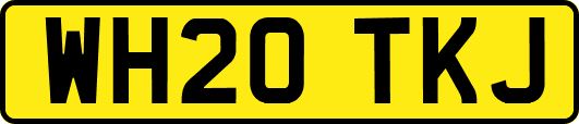 WH20TKJ