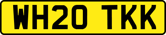WH20TKK