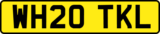 WH20TKL