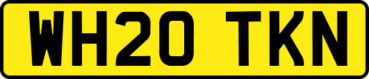 WH20TKN