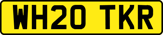 WH20TKR