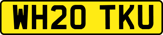 WH20TKU