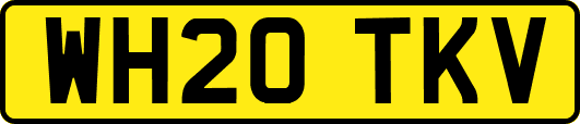 WH20TKV