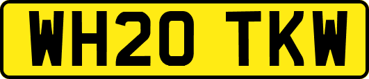 WH20TKW