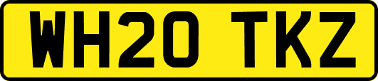 WH20TKZ