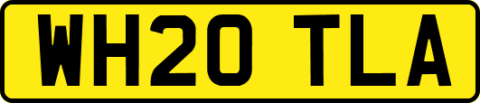 WH20TLA