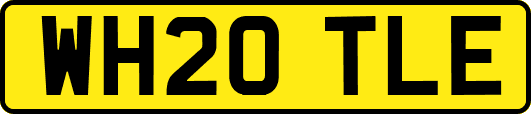 WH20TLE