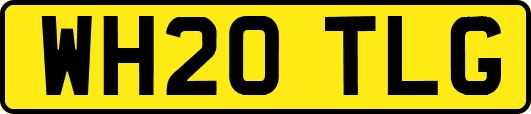WH20TLG