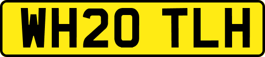 WH20TLH