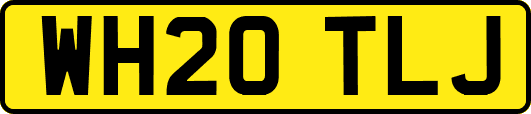 WH20TLJ