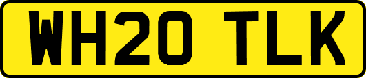 WH20TLK