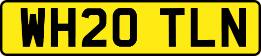 WH20TLN